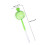Worgeous  Irrigation System Plant Automatic Watering Device 2