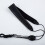 Raindrops Saxophone Neck Strap Black 1pack 10