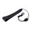 Raindrops Saxophone Neck Strap Black 1pack 3
