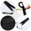 Raindrops Saxophone Neck Strap Black 1pack 11