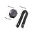 21 Pcs Wheel Hub Decorative Cap Car Cover Nut Protector Bolts Nuts 4