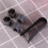 21 Pcs Wheel Hub Decorative Cap Car Cover Nut Protector Bolts Nuts 7