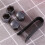 21 Pcs Wheel Hub Decorative Cap Car Cover Nut Protector Bolts Nuts 8
