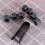 21 Pcs Wheel Hub Decorative Cap Car Cover Nut Protector Bolts Nuts 6