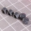 21 Pcs Wheel Hub Decorative Cap Car Cover Nut Protector Bolts Nuts 5