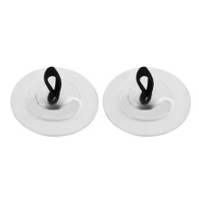 2 Pcs Baby Instruments Finger Cymbals Orff Copper Child