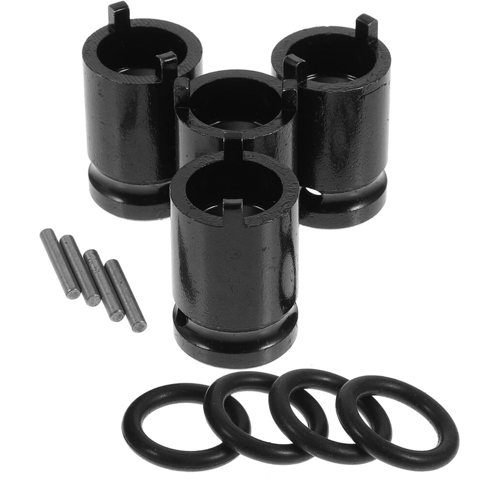 Toxment Grinder Socket Wrenches For Electric & Manual Tools (4 Pcs) 3164149000110