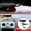 Car Lighter Heater For Suv Black Abs 1 Set 5