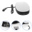 Car Lighter Heater For Suv Black Abs 1 Set 3
