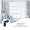 Curtain Rod Connector For Home Use Black 1pack 7