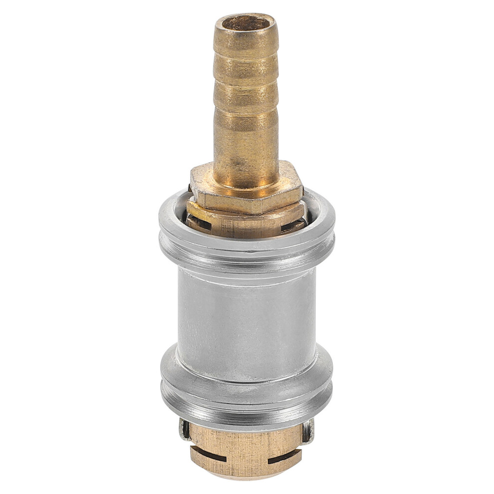 Worgeous Inhalation Tube Sturdy Tire Inflator Quick Connect Fitting 3164185347293