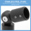 Curtain Rod Connector For Home Use Black 1pack 9