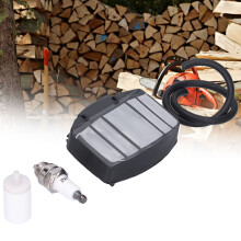 Husqvarna 357 357XP 359 Kompatibles Luftkraftstofffilter- und Zündkerzenset