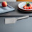 Barbecue Spatula Steak Spatula Silver 1set 4