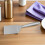 Barbecue Spatula Steak Spatula Silver 1set 5