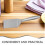 Barbecue Spatula Steak Spatula Silver 1set 8