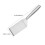 Barbecue Spatula Steak Spatula Silver 1set 2