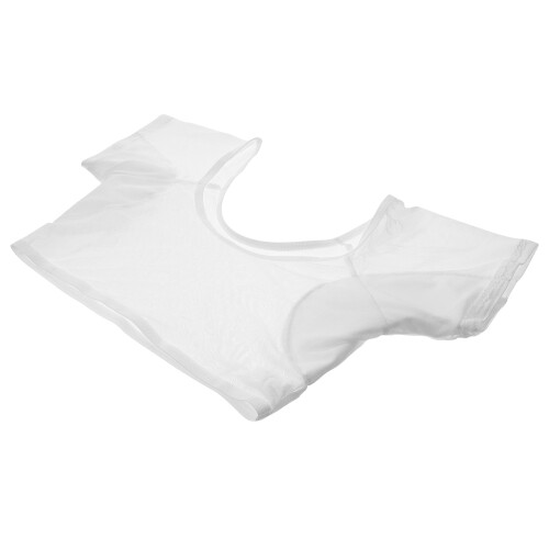 Reusable Sweat Vest Sweat-Proof Undergarment Men'S 2