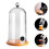 Cocktail Smoking Cup Protector Pc 1 Set 4