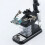 Masteelf  10 Led Magnify Third Hand Soldering Tool Helping Work Black 9