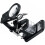 Masteelf  10 Led Magnify Third Hand Soldering Tool Helping Work Black 1