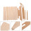 Hand Knitting Tools Weaving Craft Warp Separators Machine Accessories 10