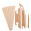 Hand Knitting Tools Weaving Craft Warp Separators Machine Accessories 1