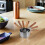 Cooking Measuring Spoons Kitchen Measuring Tool Silver 8pcs 11