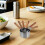 Cooking Measuring Spoons Kitchen Measuring Tool Silver 8pcs 7