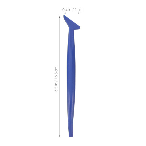 Himition 1 Set Squeegee Tool Wrap Applicator Wrap Installation Tool 1