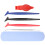 Himition 1 Set Squeegee Tool Wrap Applicator Wrap Installation Tool 6