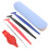 Himition 1 Set Squeegee Tool Wrap Applicator Wrap Installation Tool 9