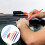 Himition 1 Set Squeegee Tool Wrap Applicator Wrap Installation Tool 4