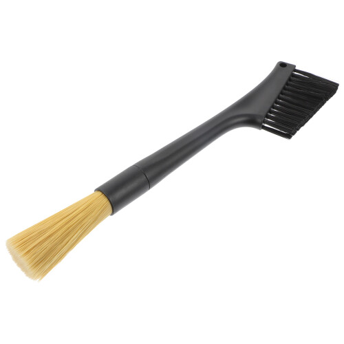 Multi Machine Brush Black For Tea Sugar And Baking Powder 2