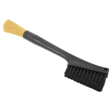 Multi Machine Brush Black For Tea Sugar And Baking Powder