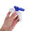 Quick Connect Garden Tap Plastic Multi 4pcs For Gardening 4