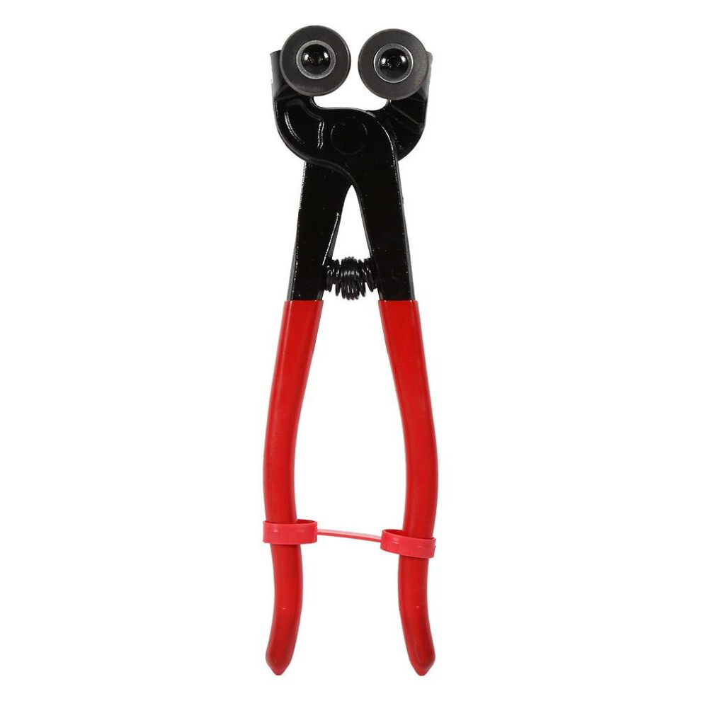 Tile Pliers Kit For Ceramic And Mosaic Glass Cutting, 200Mm Titanium Pliers For Precision Tile Work 6038364007124