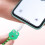 Data Cable Protective Cover Silica Gel Assorted Color 8 Pcs 9