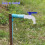 Quick Connect Garden Tap Plastic Multi 4pcs For Gardening 6