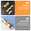 Ball Door Latch Ball Catches Yellow Solid Brass 2pcs 10