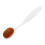 Foundation Brush Blending Brush White 1pack 10