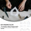 9pcs Free Motion Quilting Ruler Templates Quilter'S Ruler Patchwork 6