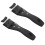 2set Black Removable Pot Handle Replacement For Kitchen Use 10