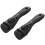 2set Black Removable Pot Handle Replacement For Kitchen Use 8