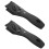 2set Black Removable Pot Handle Replacement For Kitchen Use 5