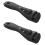 2set Black Removable Pot Handle Replacement For Kitchen Use 4