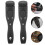 2set Black Removable Pot Handle Replacement For Kitchen Use 6