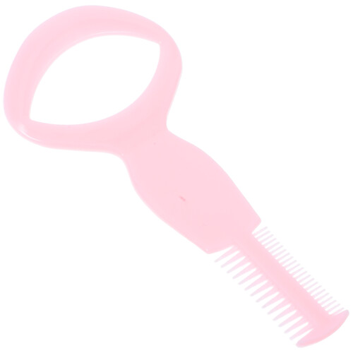 3 -In-1 Eyelash Cards Mascara With Comb Applicator Separator Tool