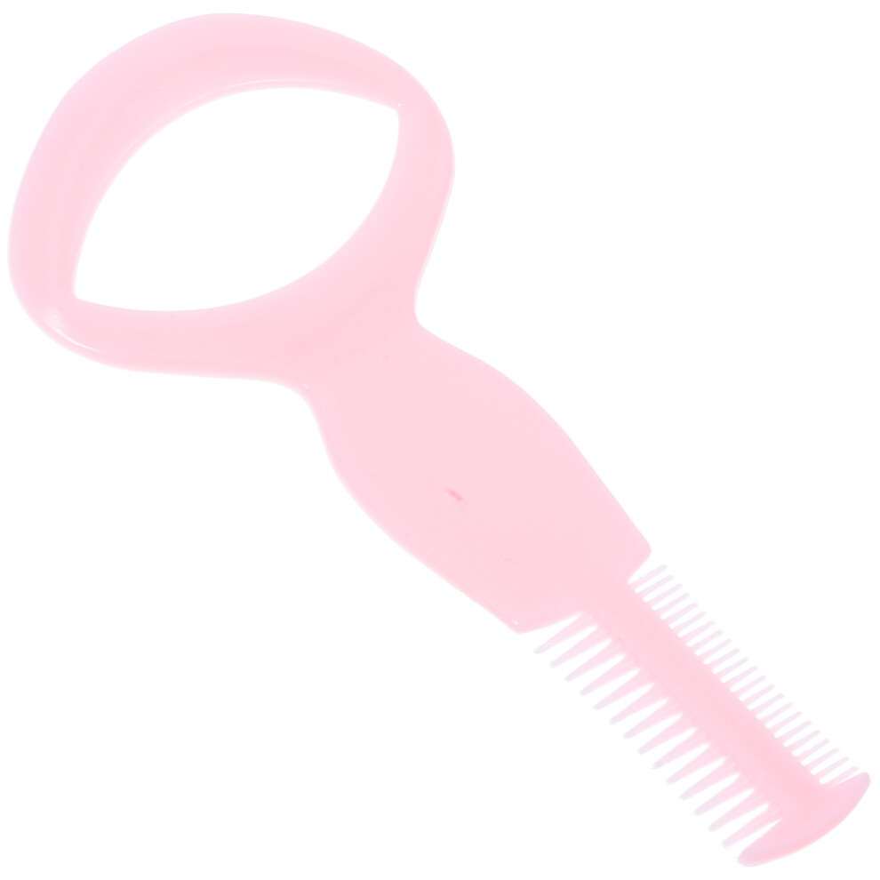 Artibetter 3 -In-1 Eyelash Cards Mascara With Comb Applicator Separator Tool