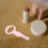 3 -In-1 Eyelash Cards Mascara With Comb Applicator Separator Tool 7
